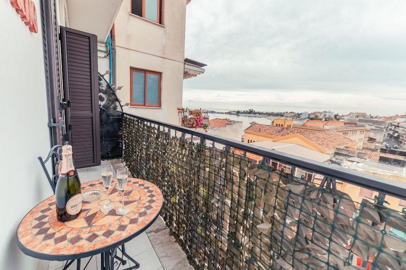 B&B Marranzano Giardini Naxos Eksteriør billede
